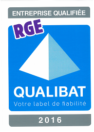 certifié qualibat